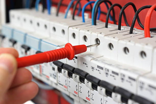 Best Commercial Electrical Services  in USA